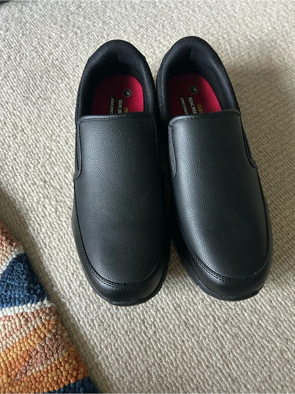 Skechers classic slip